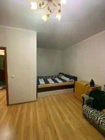 Сдается 1-комн. квартира, 39,4 м²