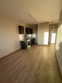 Сдается 1-комн. квартира, 36,8 м²