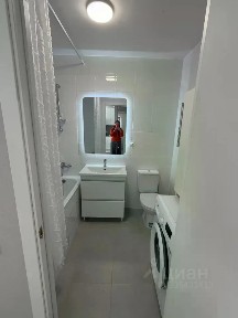 Сдается 1-комн. квартира, 34,57 м²