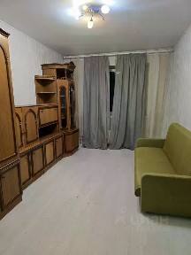 Сдается 1-комн. квартира, 34 м²