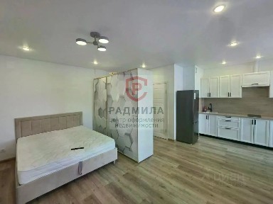 Сдается студия, 32 м²