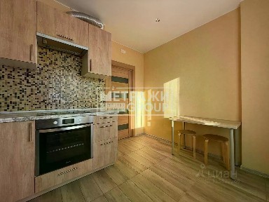 Сдается 1-комн. квартира, 42,6 м²