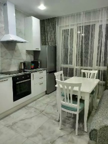 Сдается 1-комн. квартира, 40 м²