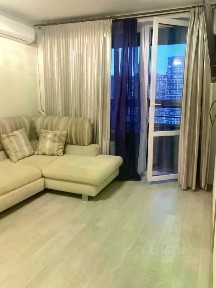 Сдается 1-комн. квартира, 38 м²