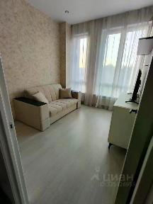 Сдается 1-комн. квартира, 33 м²