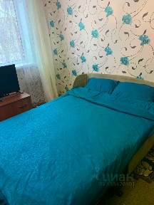 Сдается 1-комн. квартира, 36 м²