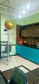 Сдается 1-комн. квартира, 50 м²