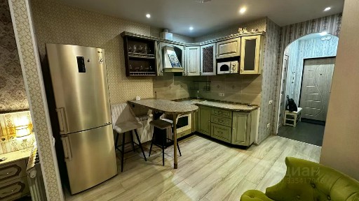 Сдается студия, 30 м²