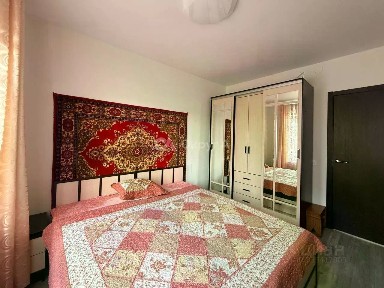 Сдается 2-комн. квартира, 56 м²