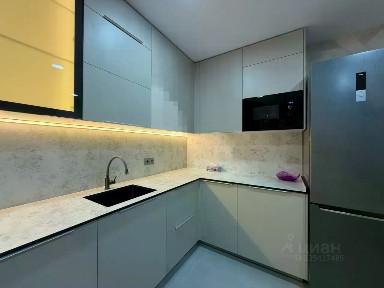 Сдается 2-комн. квартира, 63,9 м²