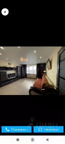 Сдается 1-комн. квартира, 44 м²