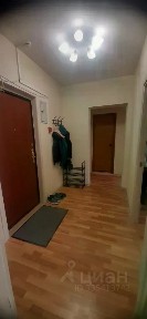 Сдается 2-комн. квартира, 50,9 м²