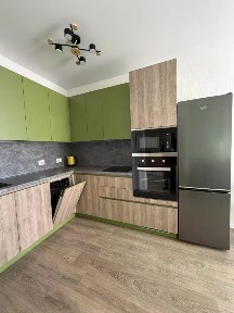 Сдается 2-комн. квартира, 34,5 м²