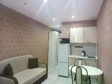 Сдается апартаменты-студия, 20 м²