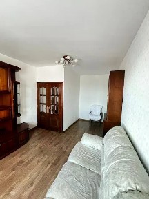 Сдается 1-комн. квартира, 38 м²