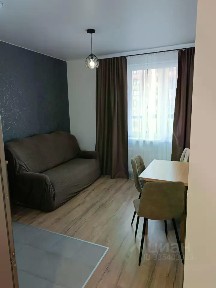 Сдается 1-комн. квартира, 32,1 м²