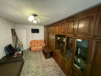 Сдается 2-комн. квартира, 44,7 м²