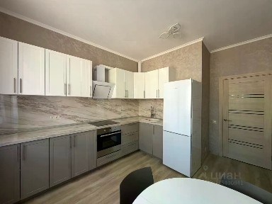 Сдается 1-комн. квартира, 38,8 м²