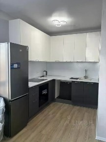 Сдается 1-комн. квартира, 39,9 м²