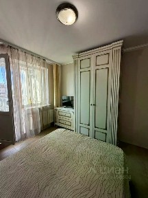 Сдается студия, 35 м²