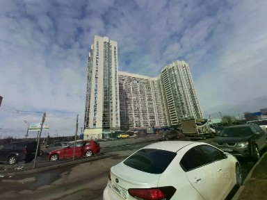 Сдается студия, 31 м²
