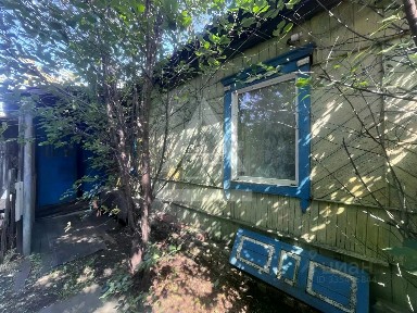 Продается 1-этажный дом, 46,2 м²