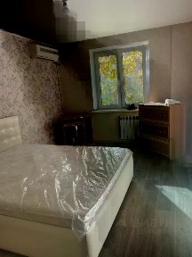Сдается 3-комн. квартира, 60 м²