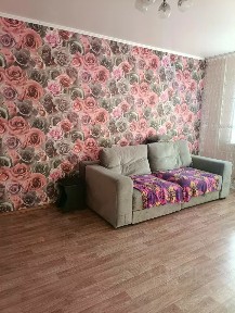 Сдается 2-комн. квартира, 61 м²