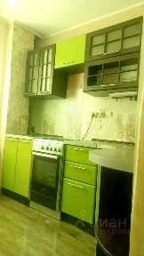Сдается 1-комн. квартира, 38 м²