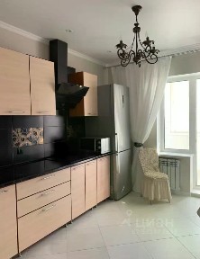 Сдается 1-комн. квартира, 42 м²