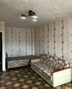 Сдается 1-комн. квартира, 33 м²