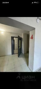 Сдается 1-комн. квартира, 29 м²