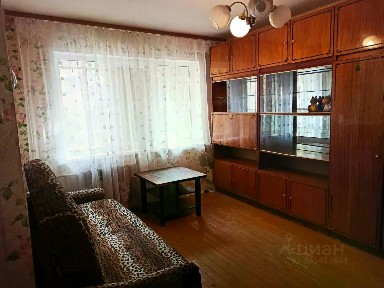Сдается 1-комн. квартира, 32 м²