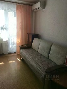 Сдается 1-комн. квартира, 37 м²