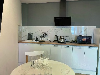 Сдается студия, 35 м²