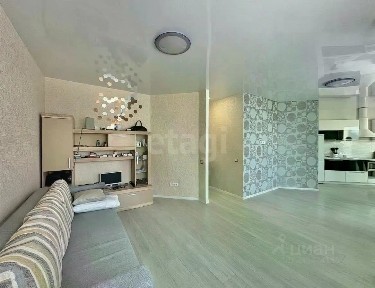 Продается 1-комн. квартира, 41 м²