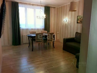 Продается 2-комн. квартира, 48,2 м²
