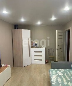Продается 2-комн. квартира, 43,6 м²