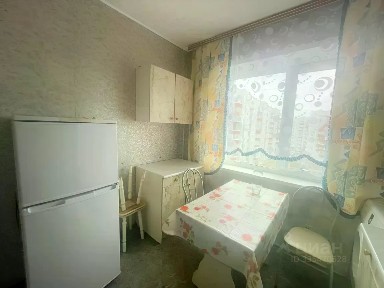Продается 1-комн. квартира, 35,8 м²