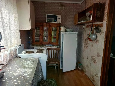 Продается 2-этажный дом, 24 м²