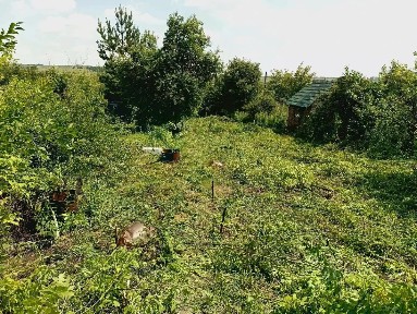 Продается участок, 5 сот.
