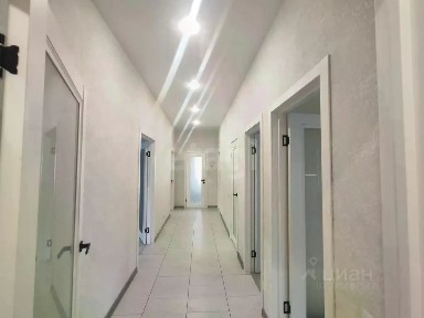 Продается 1-этажный дом, 140 м²