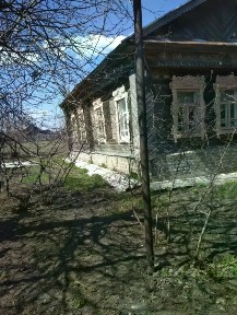 Продается 1-этажный дом, 63,1 м²
