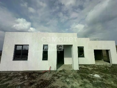 Продается 1-этажный дом, 115,9 м²