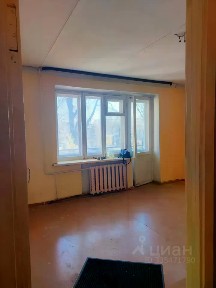 Продается 1-комн. квартира, 34,1 м²
