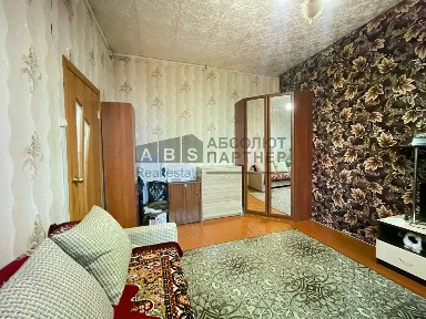 Продается 1-комн. квартира, 36,7 м²