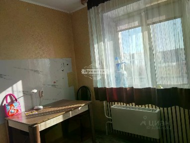 Продается 1-комн. квартира, 33,1 м²
