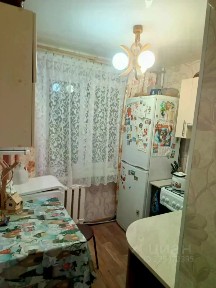 Продается 2-комн. квартира, 43,8 м²