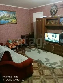 Продается 2-комн. квартира, 42,3 м²