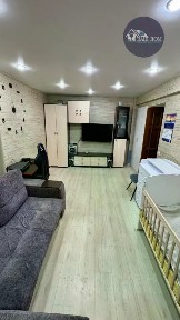 Продается 2-комн. квартира, 41,3 м²